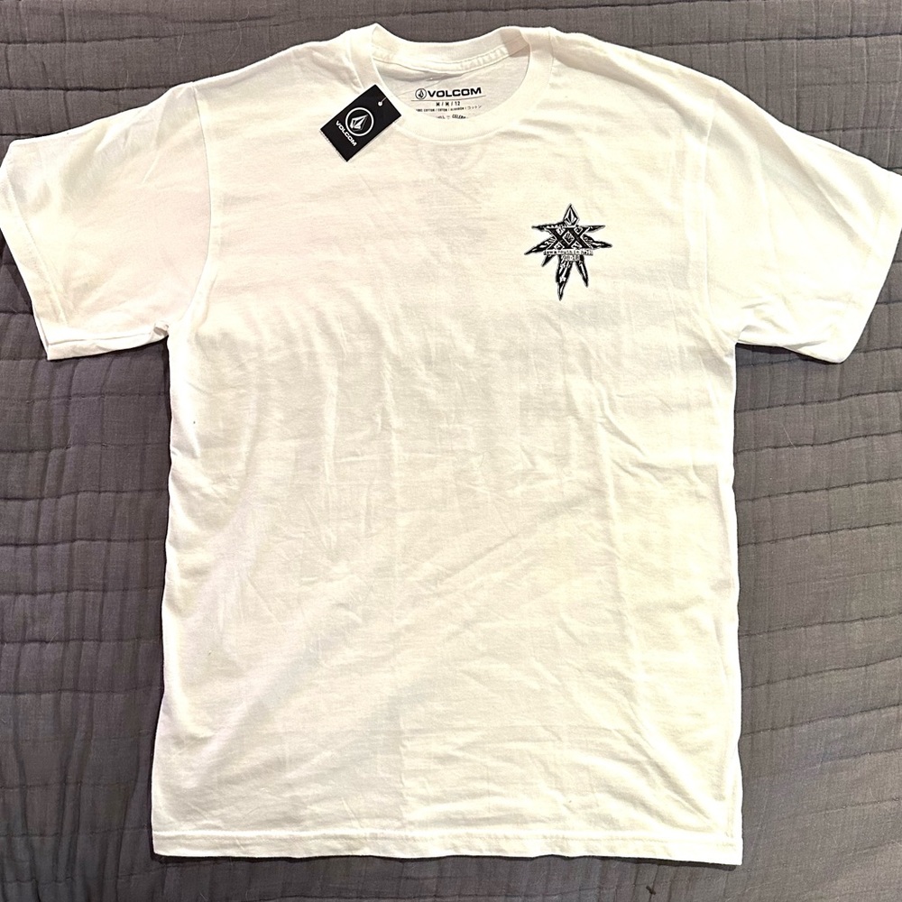 Volcom Men’s T-Shirt